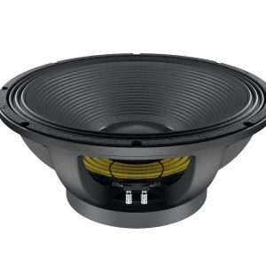LAVOCE SAF184.50-4 18" Subwoofer, Ferrite Magnet, Aluminium Basket Driver
