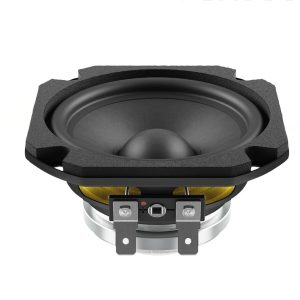 LAVOCE FSN020.72-16 2" Fullrange, Neodymium Magnet, Steel Basket Driver
