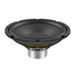 LAVOCE NBASS08-20-2 8" Bass Guitar Woofer, Neodymium Magnet, Steel Basket Driver