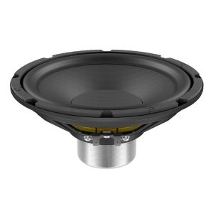 LAVOCE NBASS08-20-32 8" Bass Guitar Woofer, Neodymium Magnet, Steel Basket Driver