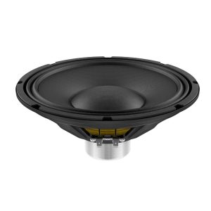 LAVOCE NBASS10-20-16 10" Bass Guitar Woofer, Neodymium Magnet, Steel Basket Driver