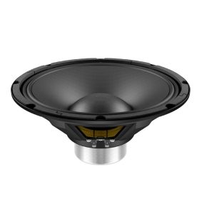 LAVOCE NBASS12-30-16 12" Bass Guitar Woofer Neodymium Magnet Steel Basket Driver