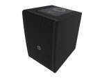 INTUSONIC 6FP100T 6.5" 2-way Fullrange Speaker black