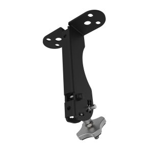 INTUSONIC SUSP-M6-B Speaker Bracket M6 black