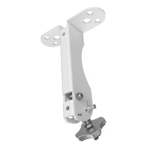 INTUSONIC SUSP-M6-W Speaker Bracket M6 white