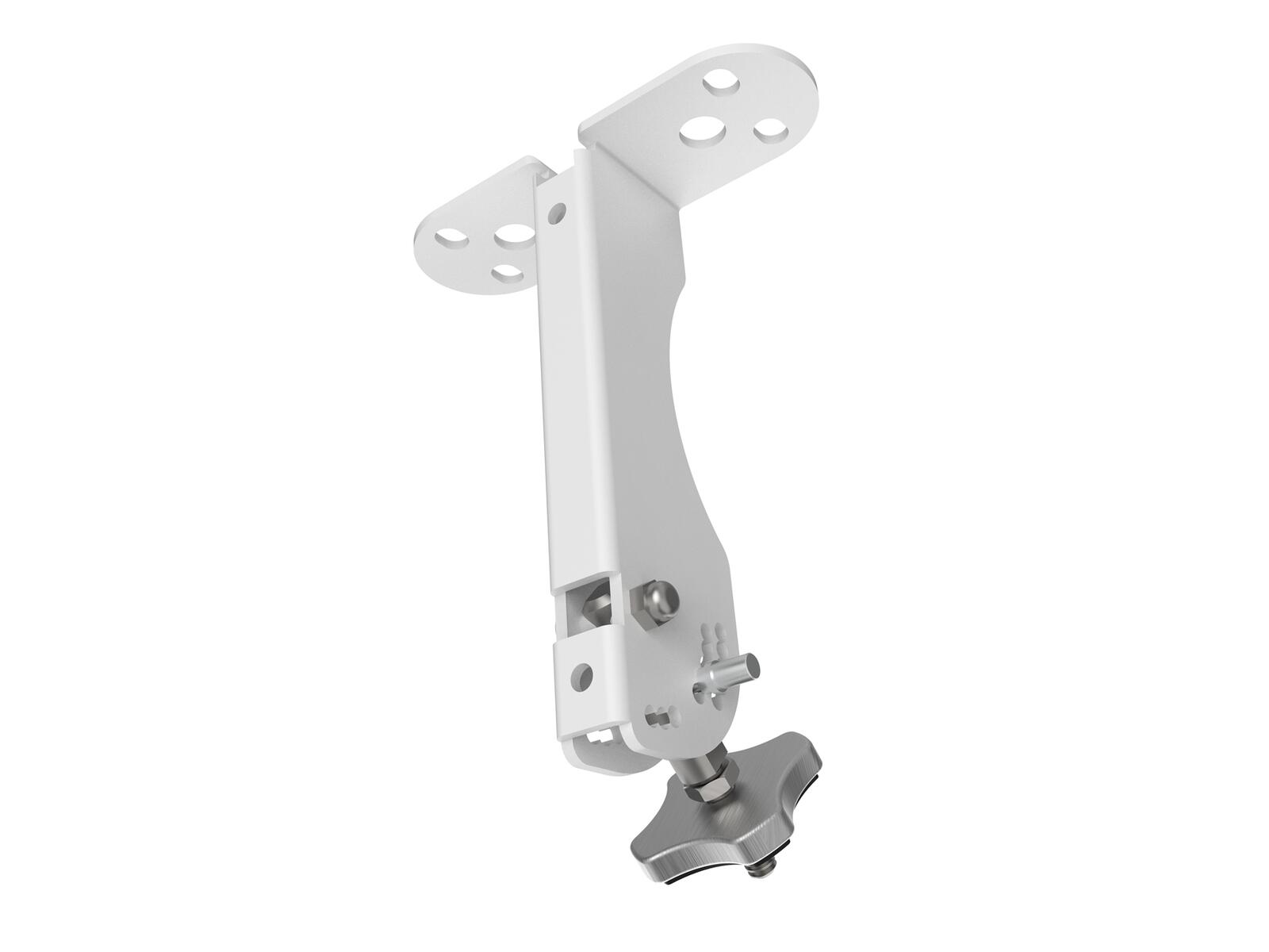 INTUSONIC SUSP-M6-W Speaker Bracket M6 white