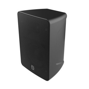 INTUSONIC 4FP40R 4" 2-way Outdoor Speaker black