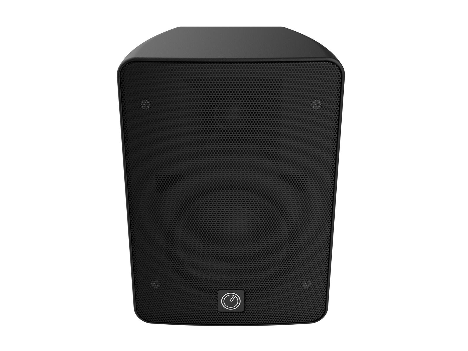 INTUSONIC 4FP40R 4" 2-way Outdoor Speaker white - Afbeelding 2