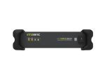 INTUSONIC 2SDL70 Class-D Amplifier 2x65W