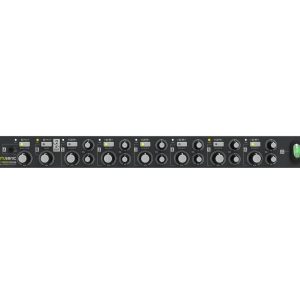 INTUSONIC DLA26 Zone Distributor 2-IN-6