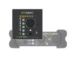 INTUSONIC VRE11 Remote Control Panel
