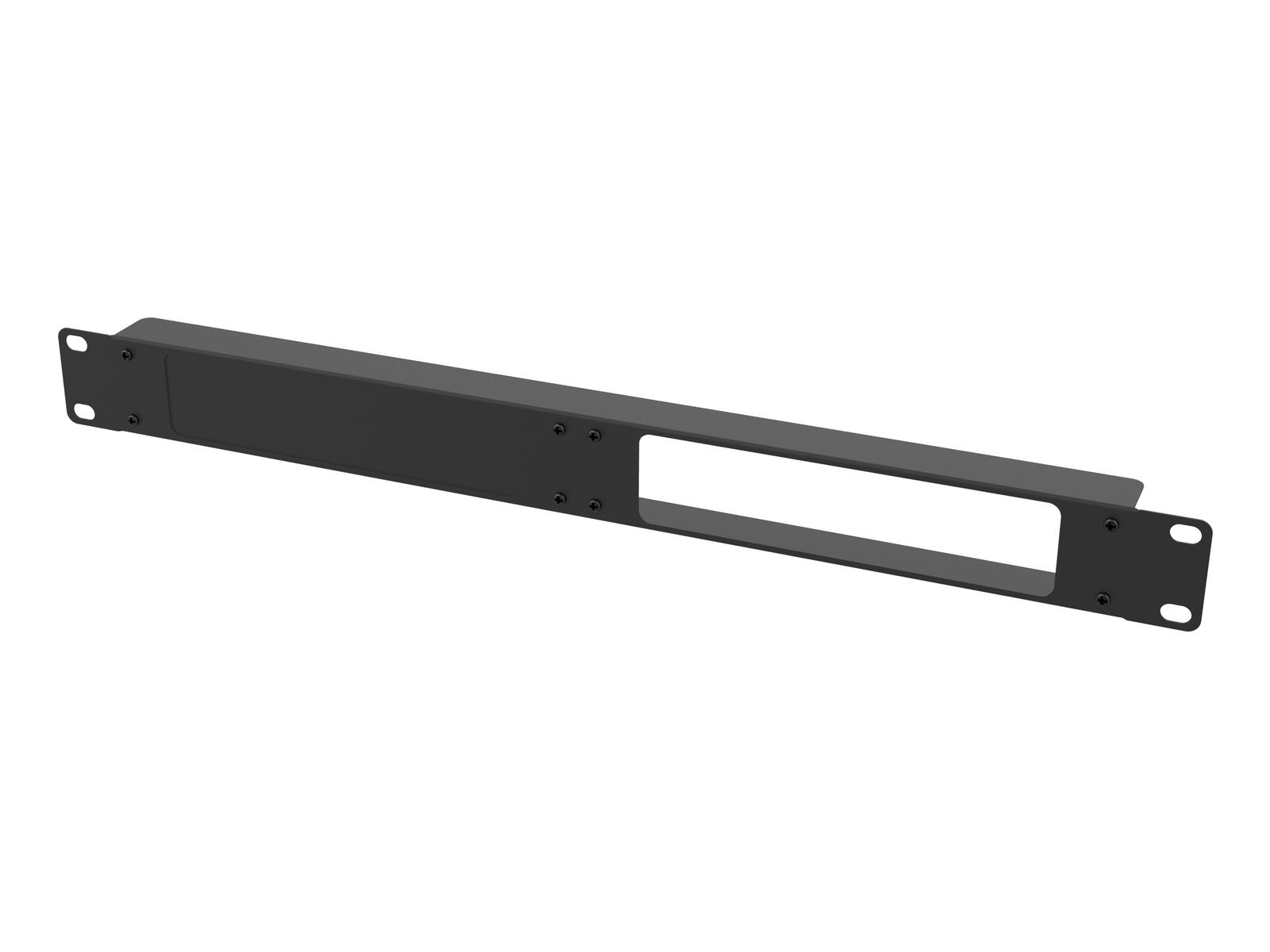 INTUSONIC JUP2 19" Mounting Frame 2x - Afbeelding 3