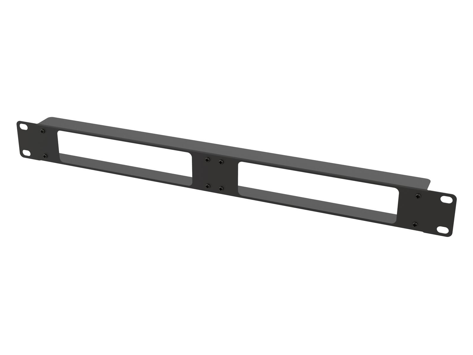INTUSONIC JUP2 19" Mounting Frame 2x - Afbeelding 5