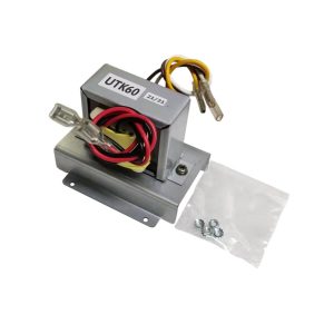 INTUSONIC UTK60 100V PA Transformer Kit 60W for 8 Ohms Speaker