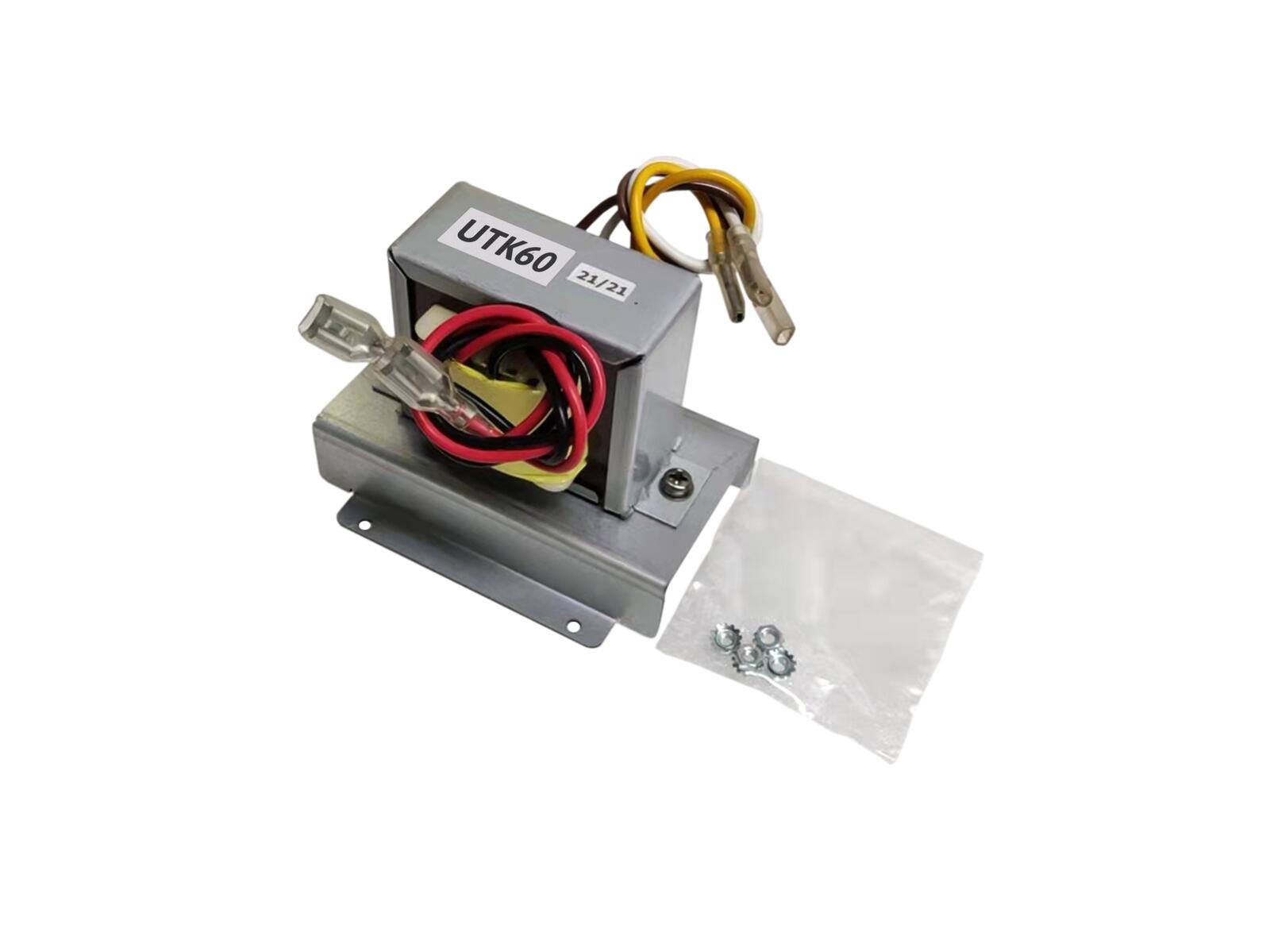 INTUSONIC UTK60 100V PA Transformer Kit 60W for 8 Ohms Speaker