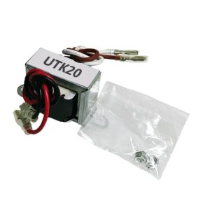 INTUSONIC UTK20 100V PA Transformer Kit 20W for 8 Ohms Speaker