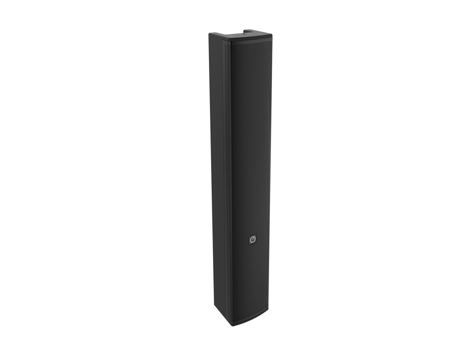 INTUSONIC 4VM100T 2-way Fullrange Column Array Speaker black