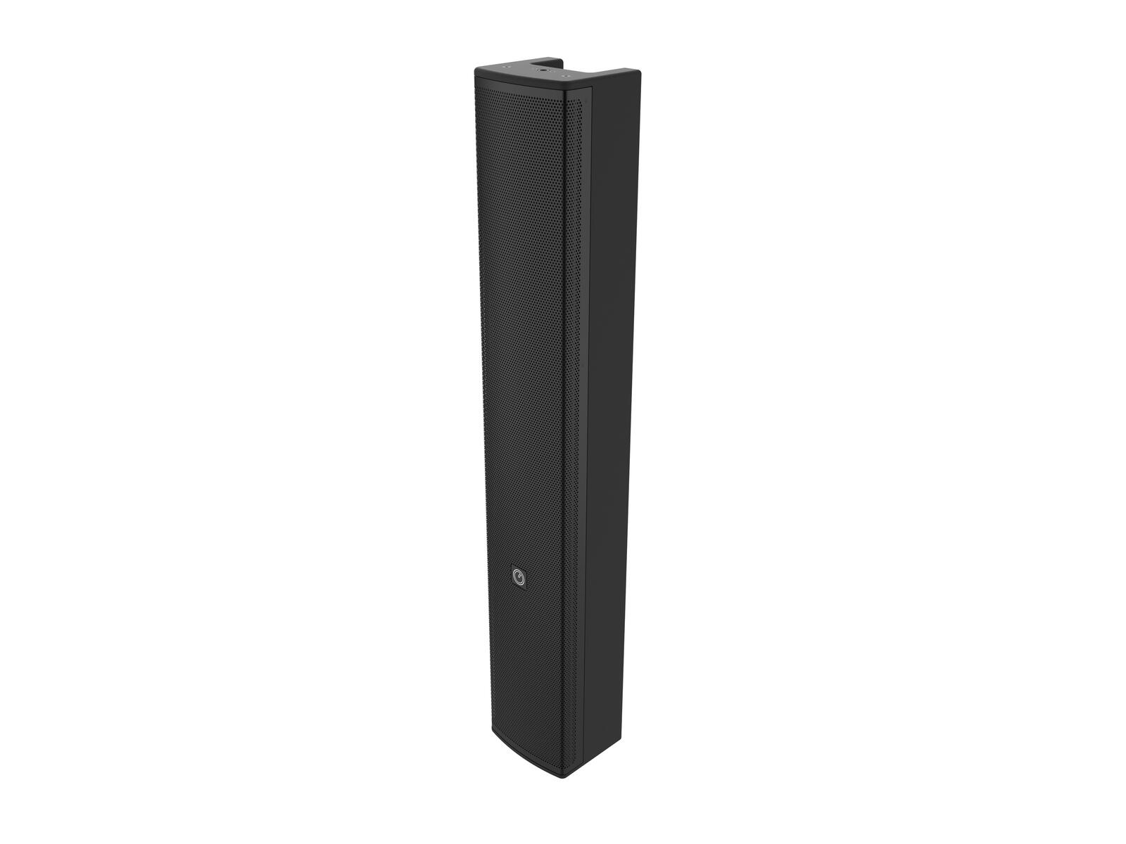 INTUSONIC 4VM100T 2-way Fullrange Column Array Speaker black - Afbeelding 2