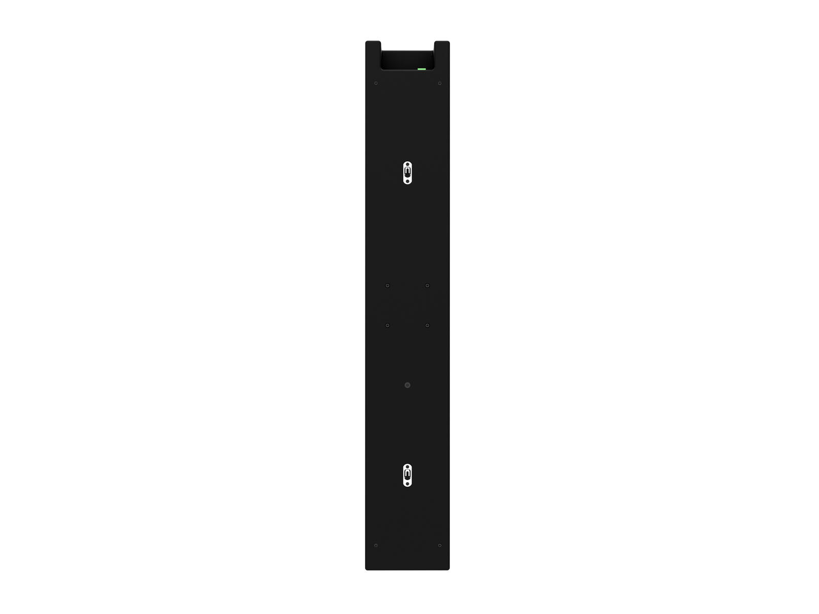INTUSONIC 4VM100T 2-way Fullrange Column Array Speaker black - Afbeelding 4