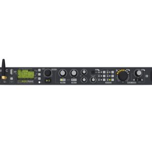 INTUSONIC PAA42+ Dual Output Stereo Media Preamplifier