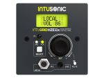 INTUSONIC HZE11+ Zone Remote Control Panel