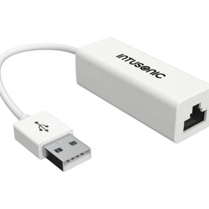 INTUSONIC DIU485 USB Interface