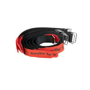 EUROLITE Tie Straps AR-20 20x180mm 10 pieces