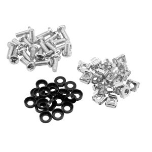 ROADINGER Rackbolt Set (20x)