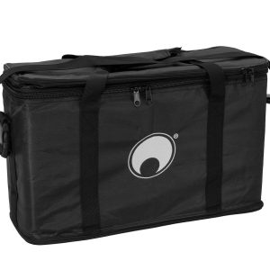 OMNITRONIC TTR-19 Transport Bag Rack 3U