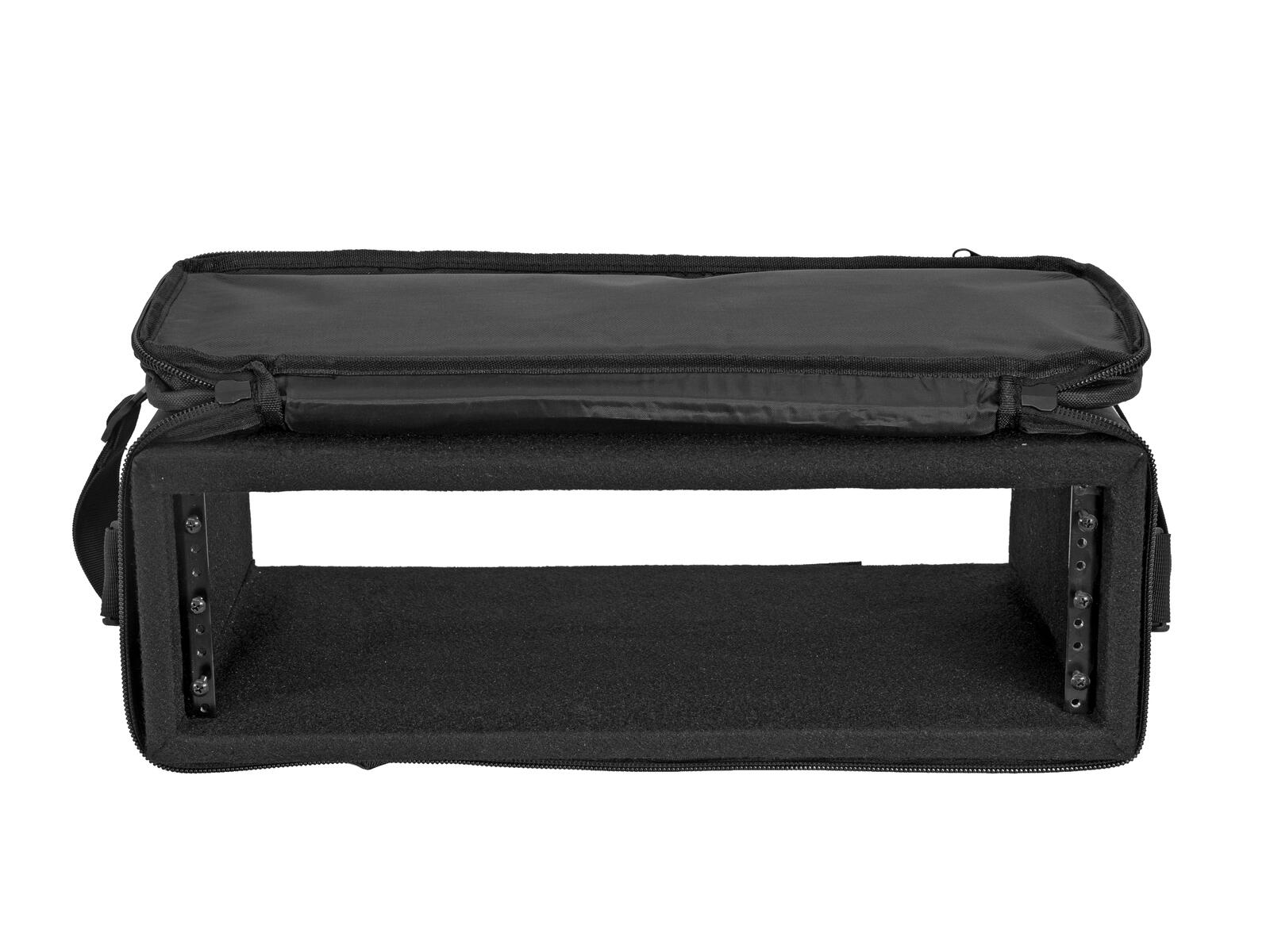 OMNITRONIC TTR-19 Transport Bag Rack 3U - Afbeelding 4