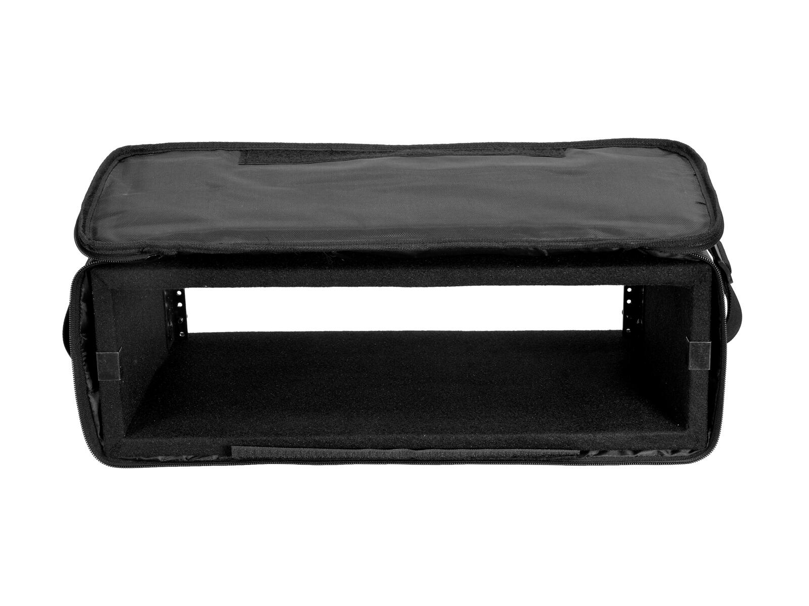 OMNITRONIC TTR-19 Transport Bag Rack 3U - Afbeelding 5