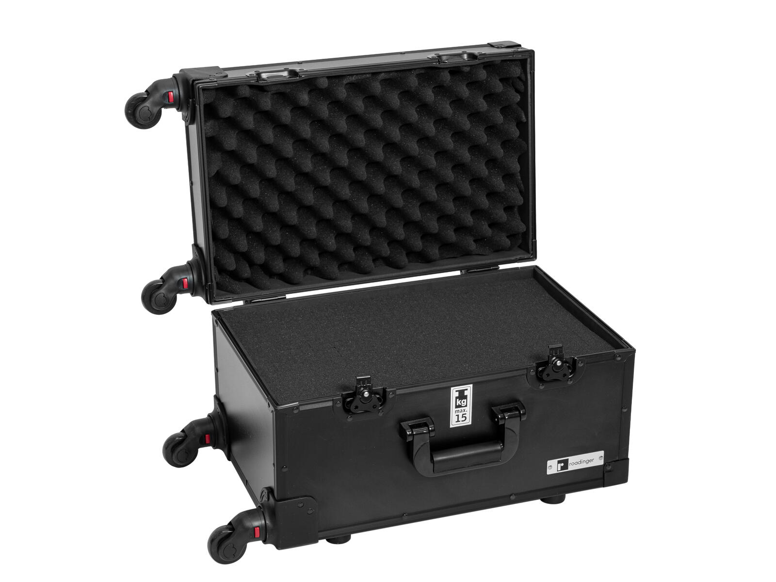 ROADINGER UKC-4R Universal Case with Trolley - Afbeelding 3