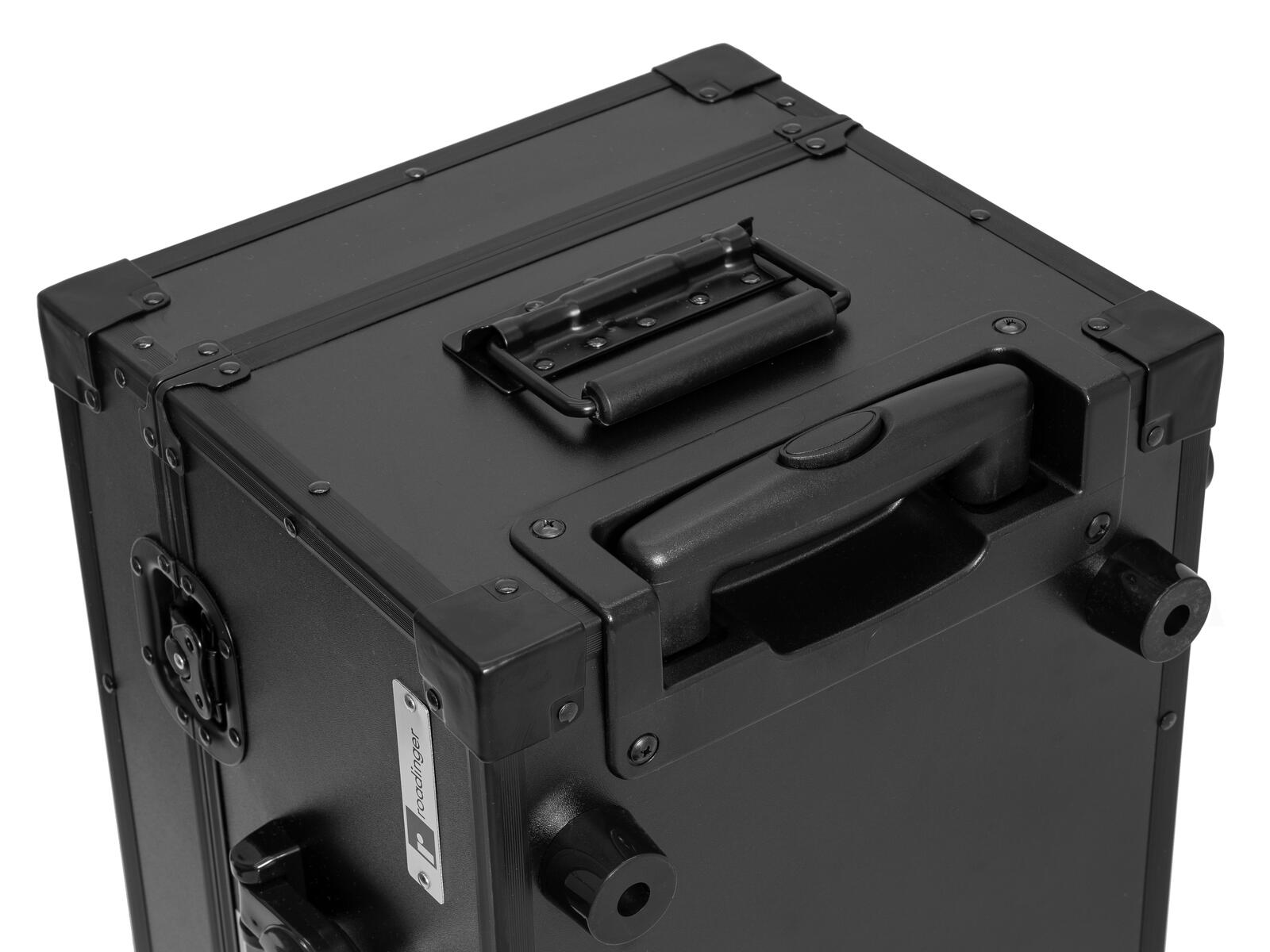 ROADINGER UKC-4R Universal Case with Trolley - Afbeelding 4