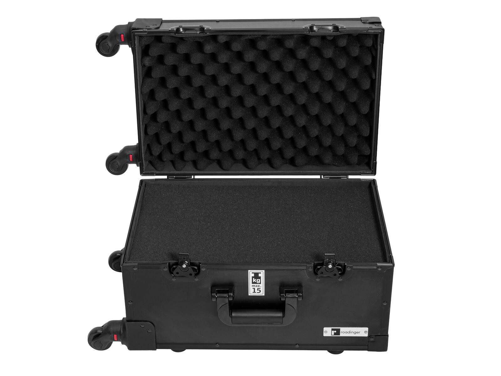 ROADINGER UKC-4R Universal Case with Trolley - Afbeelding 5