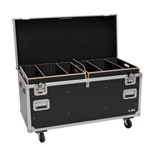 ROADINGER TW-2 Universalcase PRO 120cm with wheels