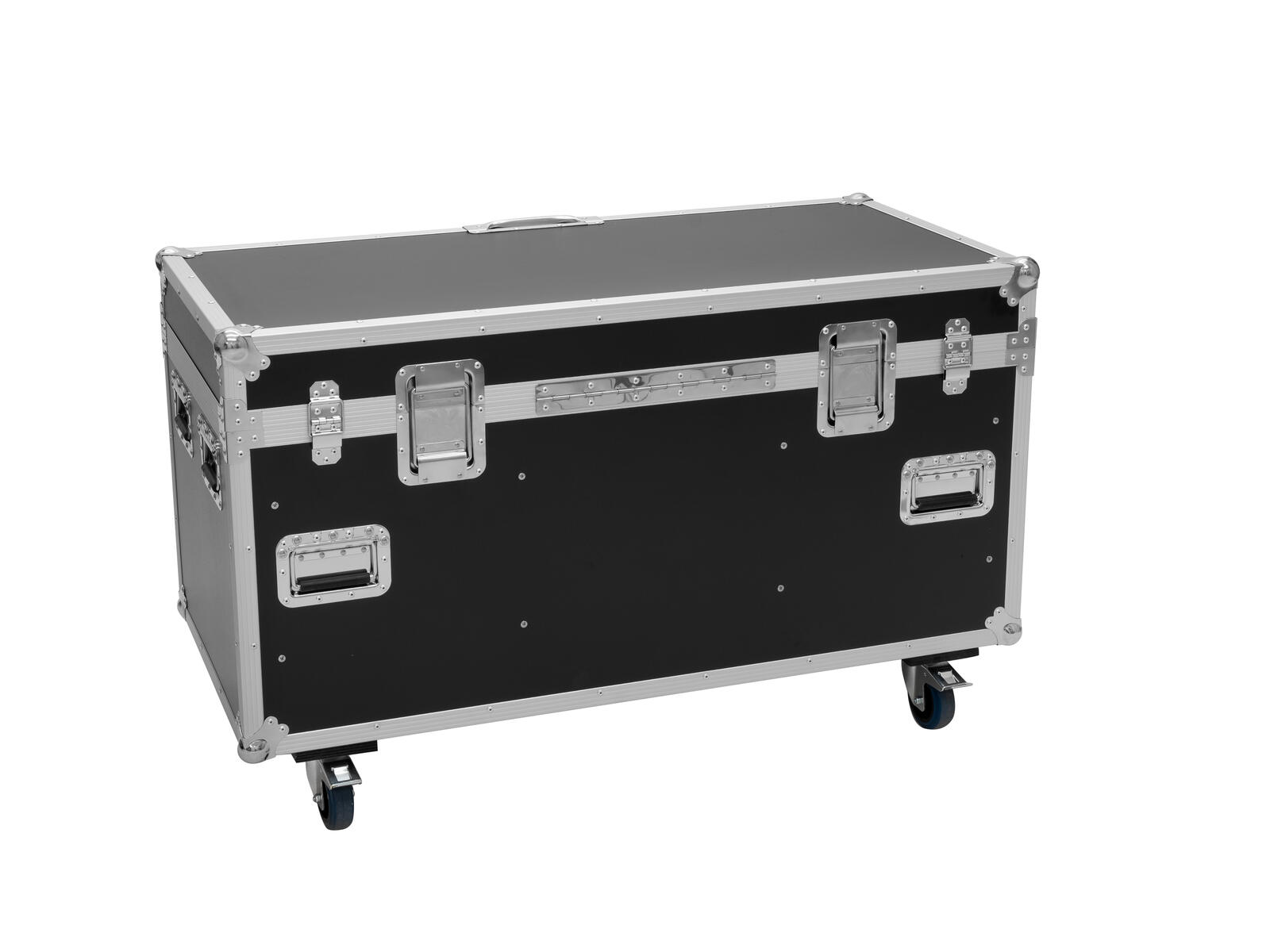 ROADINGER TW-2 Universalcase PRO 120cm with wheels - Afbeelding 2