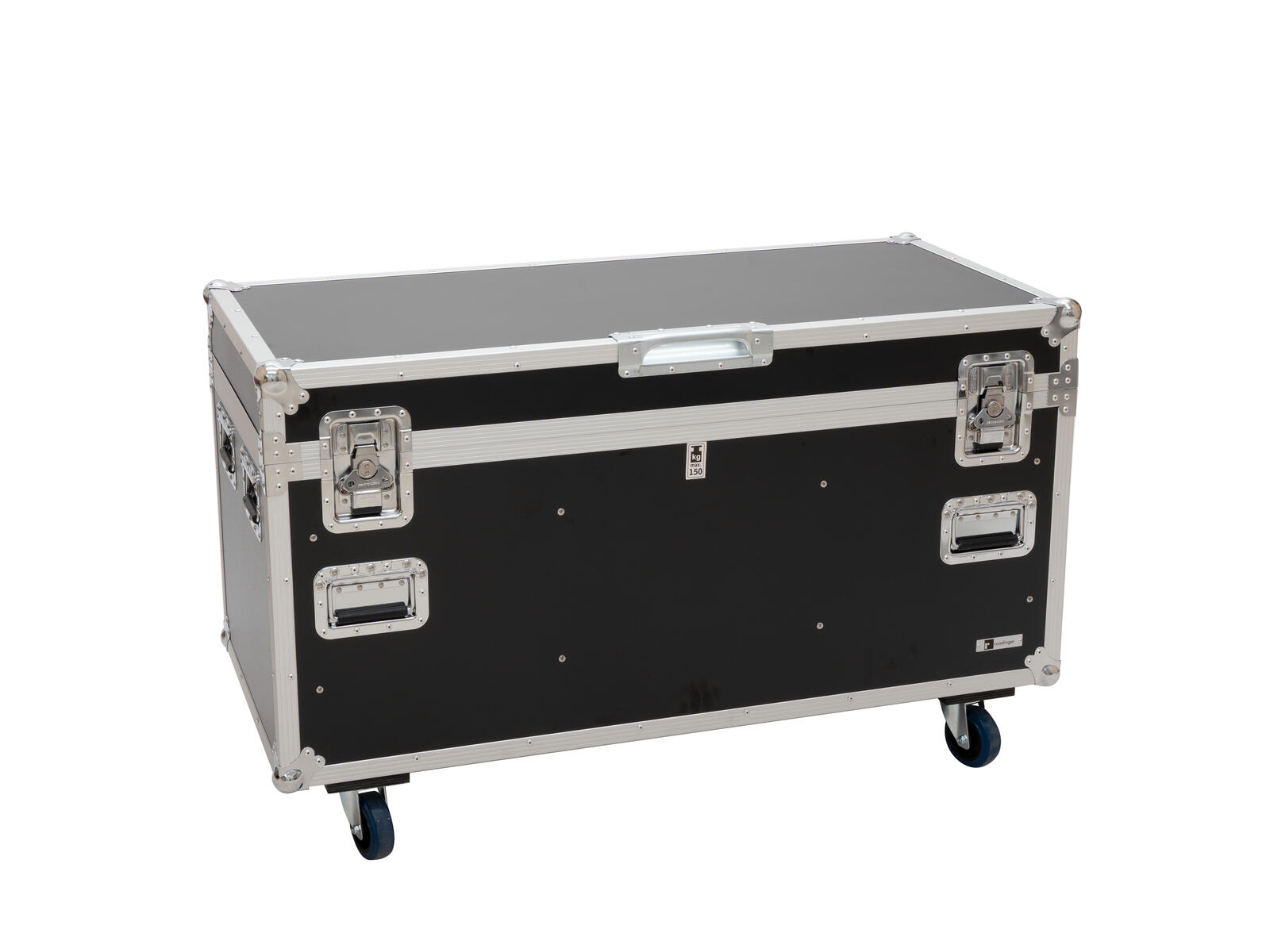 ROADINGER TW-2 Universalcase PRO 120cm with wheels - Afbeelding 3