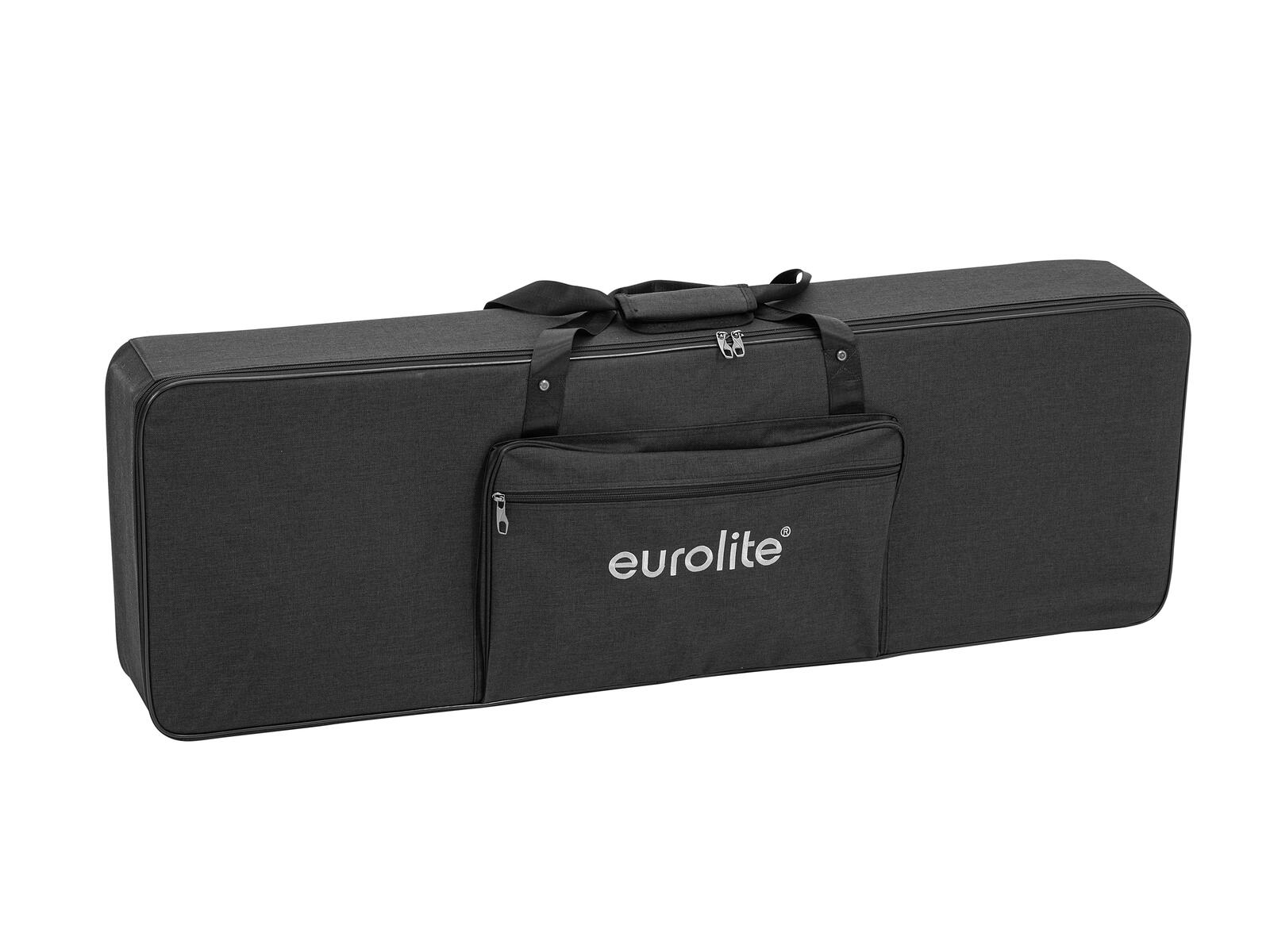 EUROLITE Set LED TMH Bar B240 Moving Head Beam + Soft Bag - Afbeelding 3