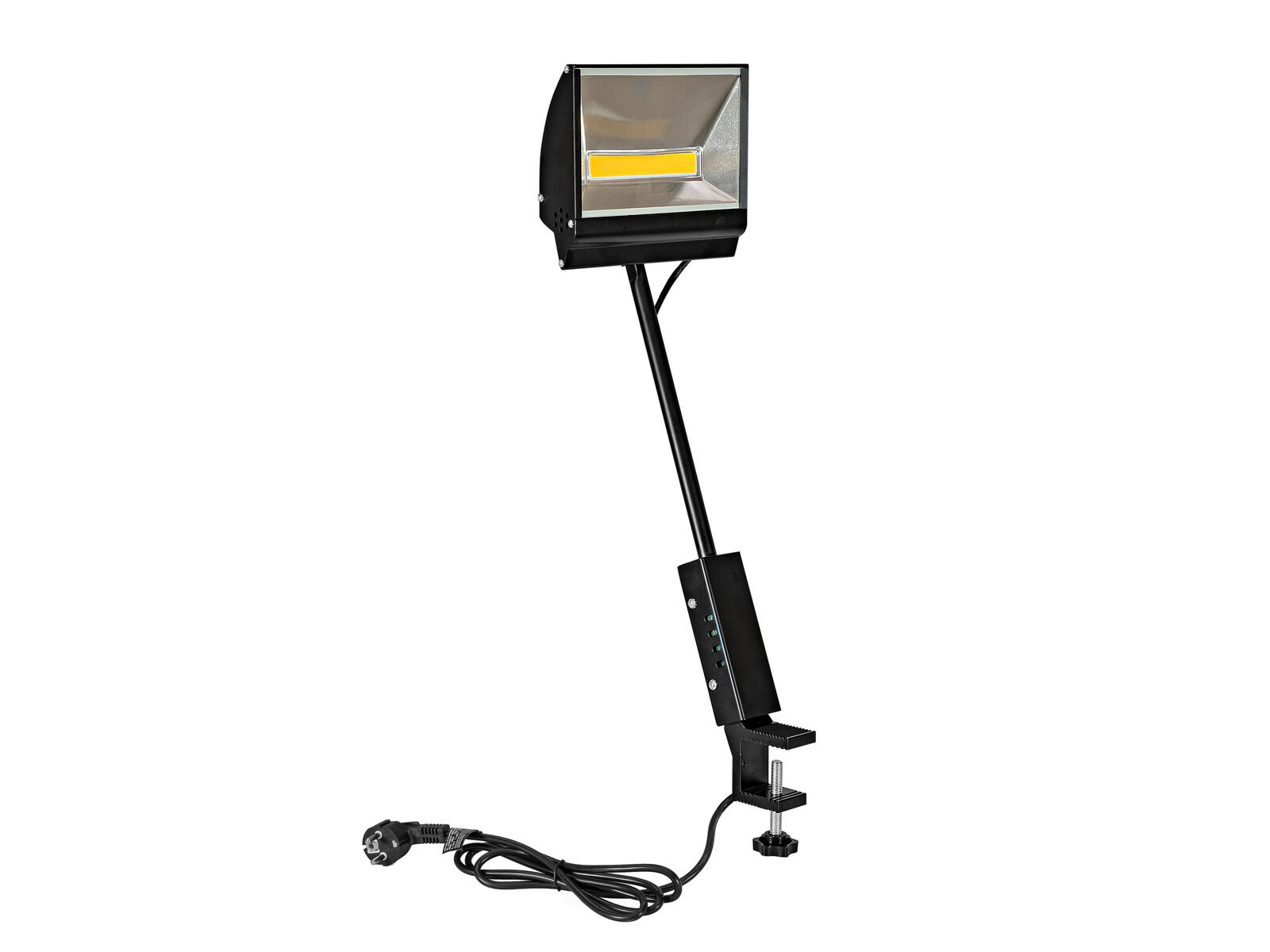 EUROLITE LED KKL-70 Floodlight 4200K black - Afbeelding 2