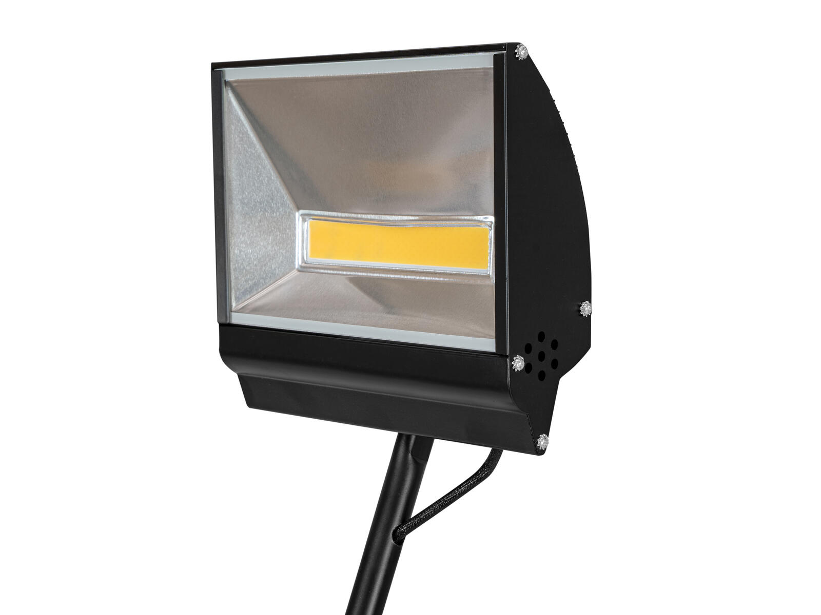 EUROLITE LED KKL-70 Floodlight 4200K black - Afbeelding 3