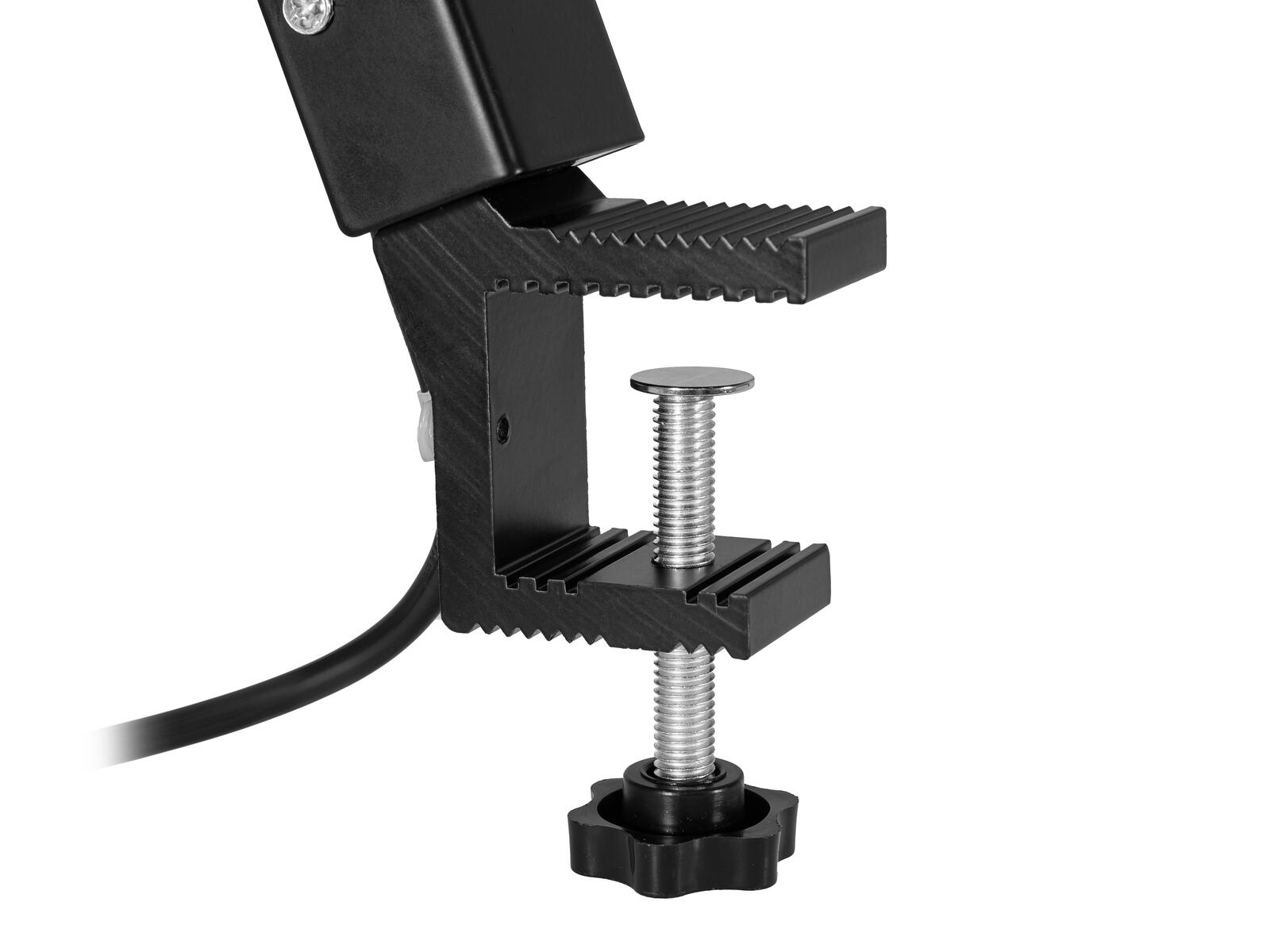 EUROLITE LED KKL-70 Floodlight 4200K black - Afbeelding 4