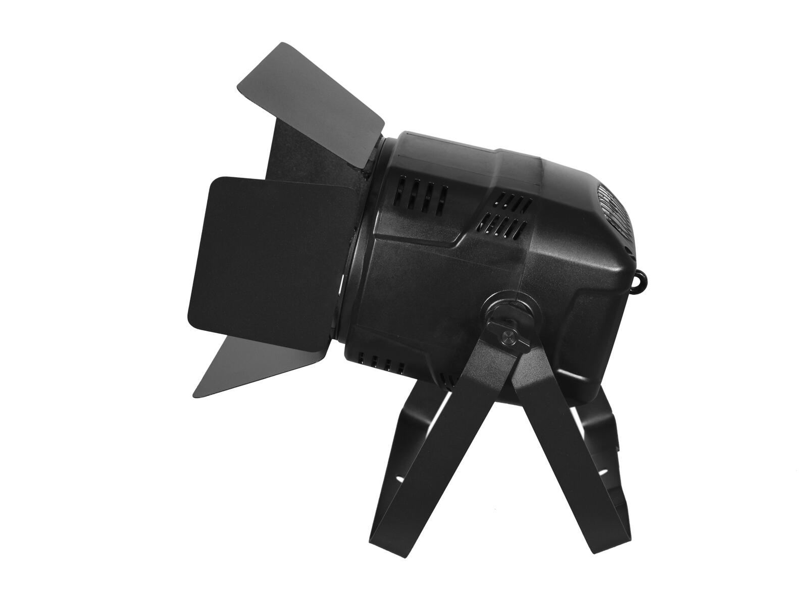 EUROLITE LED Theatre COB 100 RGBAL - Afbeelding 5