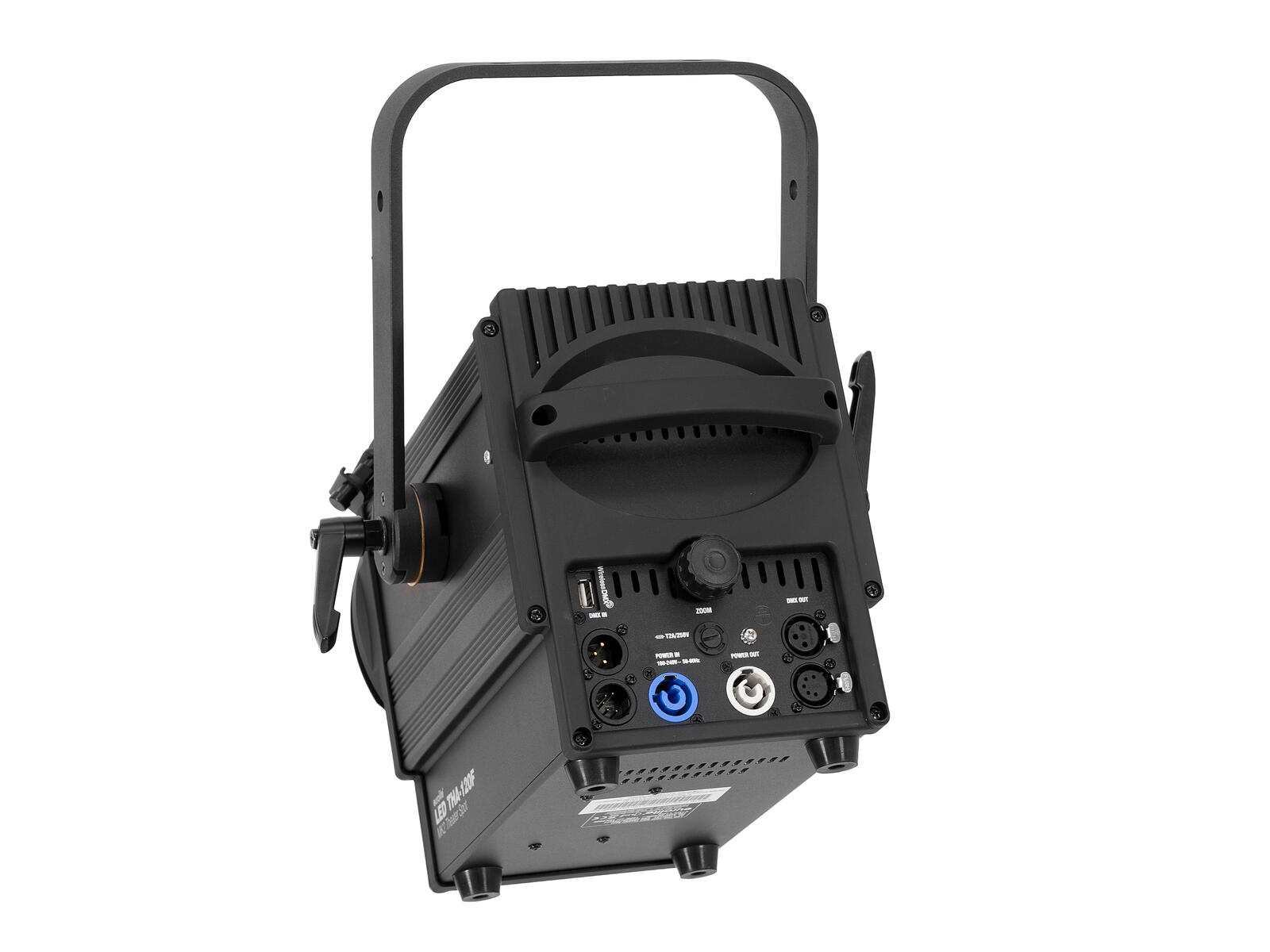 EUROLITE LED THA-120F MK2 Theater Spot - Afbeelding 3