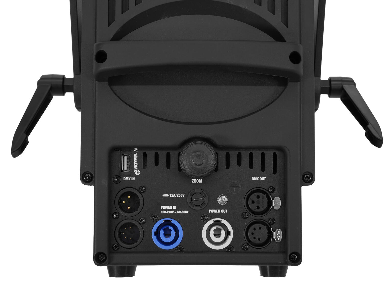 EUROLITE LED THA-120F MK2 Theater Spot - Afbeelding 4