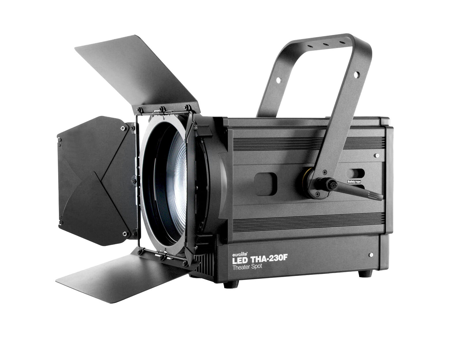 EUROLITE LED THA-230F Theater-Spot - Afbeelding 2