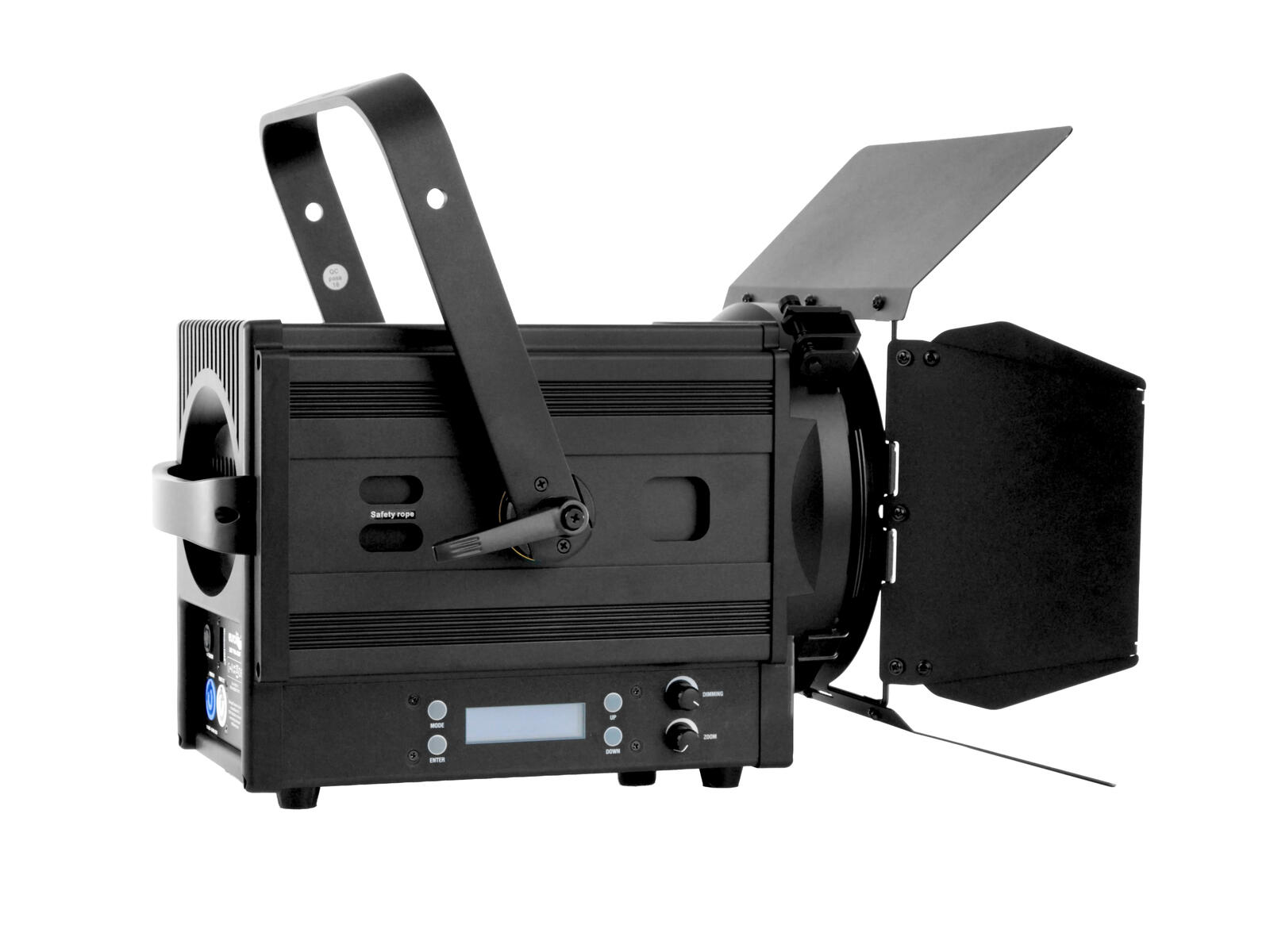 EUROLITE LED THA-230F Theater-Spot - Afbeelding 5