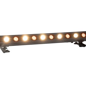 EUROLITE SUNSET IP BAR 12 Blinder dim2warm