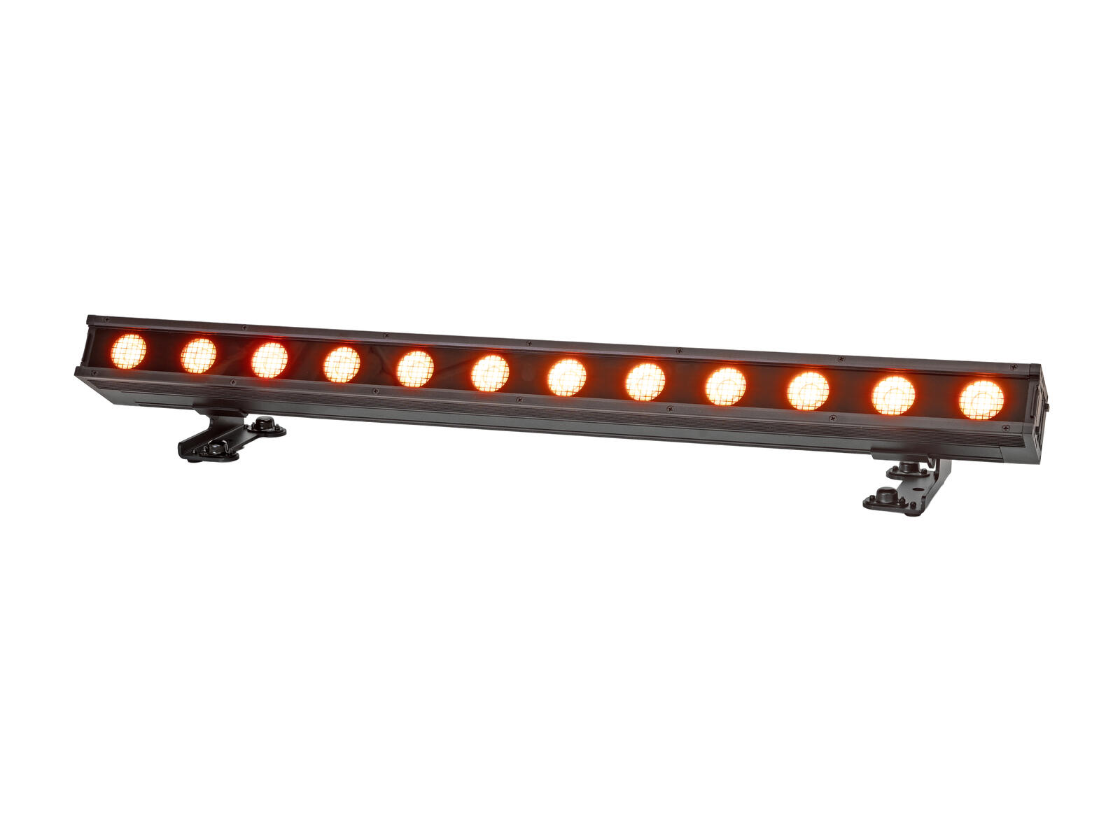 EUROLITE SUNSET IP BAR 12 Blinder dim2warm - Afbeelding 2