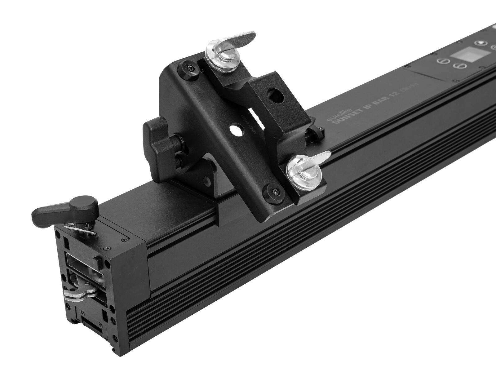 EUROLITE SUNSET IP BAR 12 Blinder dim2warm - Afbeelding 4