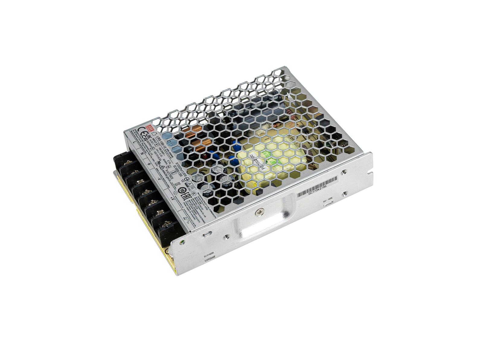 EUROLITE Set Pixel Strip RGB incl. Madrix Start - Afbeelding 3